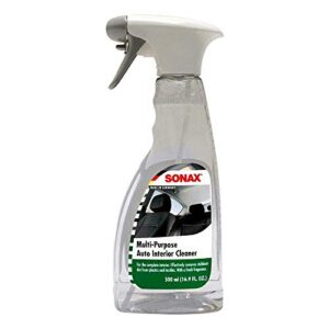 sonax 321200-755 multi-purpose auto interior cleaner,16.9 fl. oz.