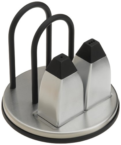 Prodyne M-915 Napkin Holder, 6.5", Silver