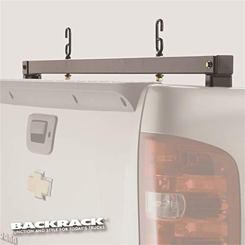 Backrack 11517 Rear Bar