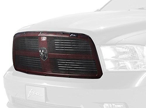 FIA GS903-14 Custom Fit Grille Bug Screen