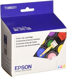 epson inkjet cartridge color t009201