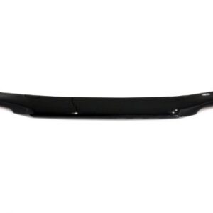 Auto Ventshade [AVS] Bugflector Hood Shield | Medium Profile, Dark Smoke | 22703 | Fits 1997 - 2001 Honda CR-V