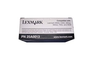 lex25a0013 – lexmark staple cartridge