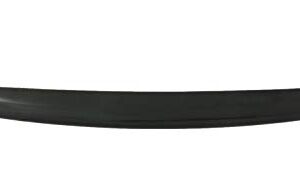 Auto Ventshade [AVS] Hood Shield Bugflector | Medium Profile, Smoke Color | 23148 | Fits 1994 - 2001 Dodge RAM 1500, 1994 - 2002 Dodge RAM 2500/3500