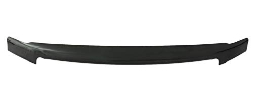 Auto Ventshade [AVS] Hood Shield Bugflector | Medium Profile, Smoke Color | 23148 | Fits 1994 - 2001 Dodge RAM 1500, 1994 - 2002 Dodge RAM 2500/3500