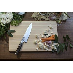 Shun Premier Kitchen Knife Starter, 3-Piece Set, TDMS0300, Silver