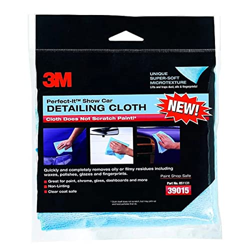 3M 39015 Cloth