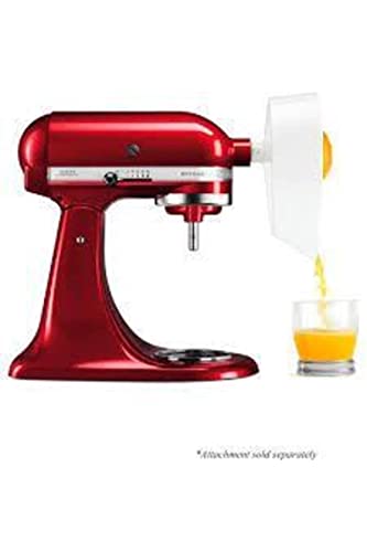 KitchenAid JE Citrus Juicer Attachment