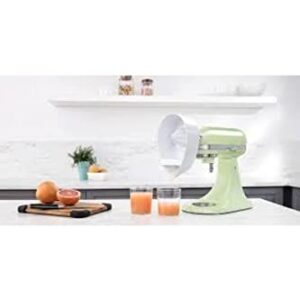 KitchenAid JE Citrus Juicer Attachment