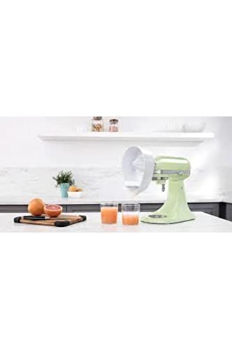 KitchenAid JE Citrus Juicer Attachment