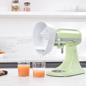 KitchenAid JE Citrus Juicer Attachment