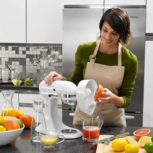 KitchenAid JE Citrus Juicer Attachment