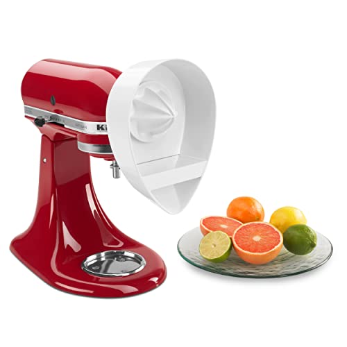 KitchenAid JE Citrus Juicer Attachment