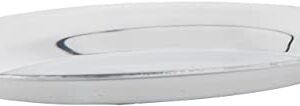 Winco APL-11 Aluminum Sizzling Platter, 11-Inch, Medium