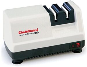 chef’schoice electric knife sharpener