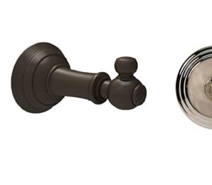 newport brass 34-12/15 bathroom-hardware, polished nickel