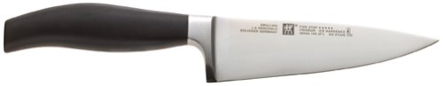 ZWILLING J.A. Henckels Five Star 6" Chef's Knife