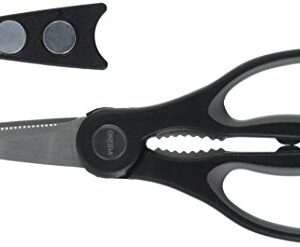 Oneida Stainless Steel Magnetic Shears