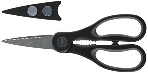 Oneida Stainless Steel Magnetic Shears