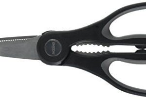 Oneida Stainless Steel Magnetic Shears