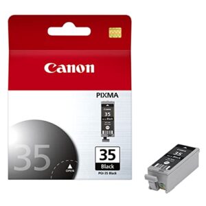 canon pgi-35 black compatible to ip100,ip110,tr150 printers