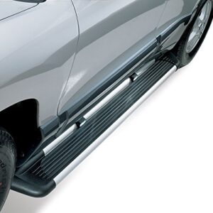 Westin 27-6110 Brushed Aluminum Step Boards for Trucks and SUV's 69"