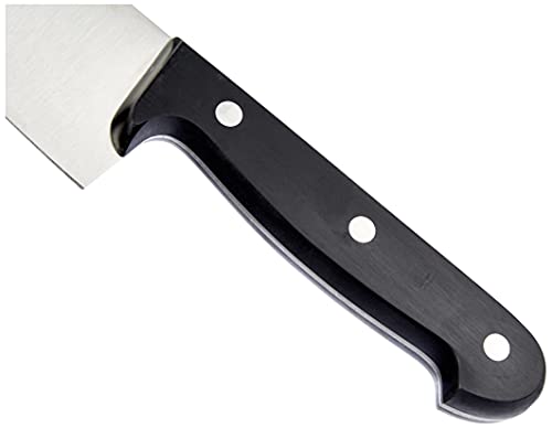 ARCOS Universal Chef’s Knife, 8 Inch, Black