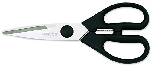 ARCOS 285000 Universal Knife Set, Average