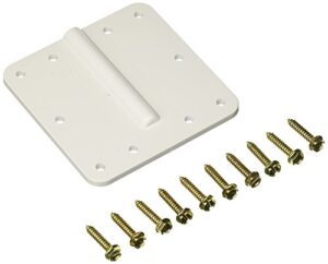 winegard ce-1000 single cable entry plate