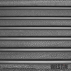 Westin 27-6115 Black Aluminum Step Boards for Trucks and SUV's 69"
