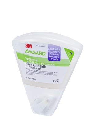 3m Avagard Surgical Scrub 16 Oz - Model 9200 - Each