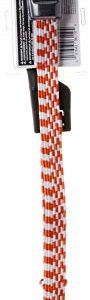 Keeper 06119 Adjustable Flat Bungee Cord, Multicolor