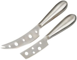 prodyne k-7-s cheese knives, one size