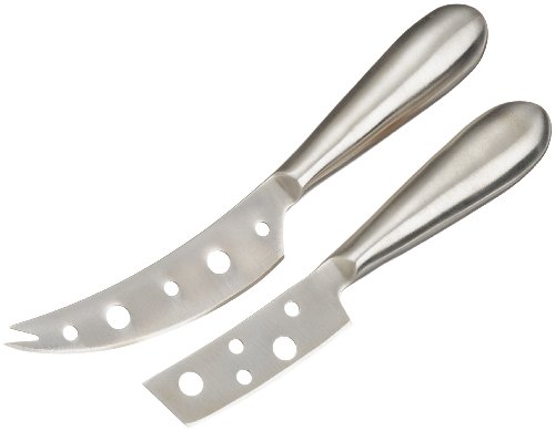 Prodyne K-7-S Cheese Knives, One Size