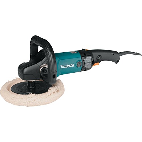 Makita MAK192629-7 7-Inch Hook and Loop Pad for 9227C Sander/Polisher