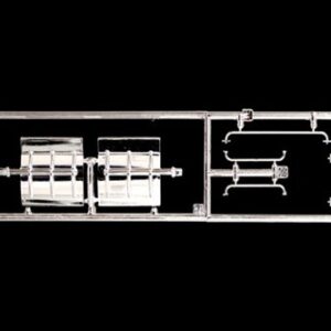 Italeri Peterbuilt 378 "Long Hauler"