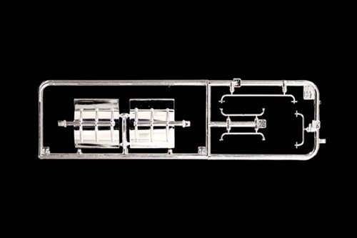 Italeri Peterbuilt 378 "Long Hauler"