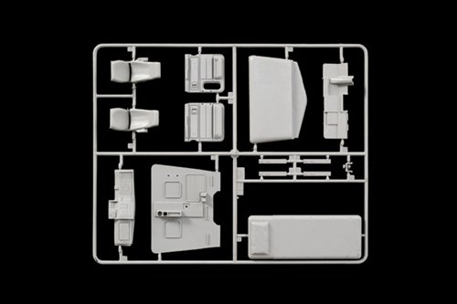 Italeri Peterbuilt 378 "Long Hauler"