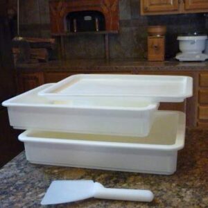 DoughMate Artisan Dough Tray Kit