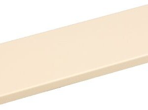 V-Line Full Shelf for The Closet Vault II, Off-White (51653-CV-FS)