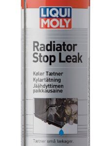 Liqui Moly 8956 Radiator Stop-Leak - 150 ml