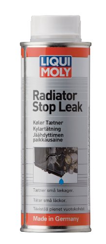 Liqui Moly 8956 Radiator Stop-Leak - 150 ml