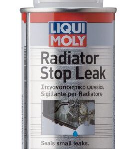 Liqui Moly 8956 Radiator Stop-Leak - 150 ml