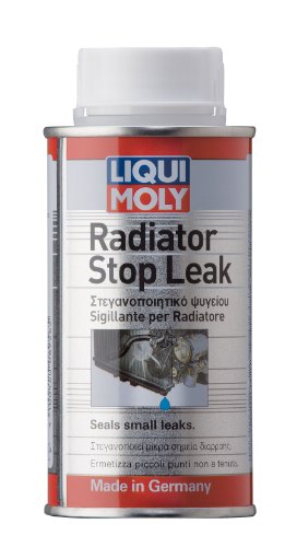 Liqui Moly 8956 Radiator Stop-Leak - 150 ml