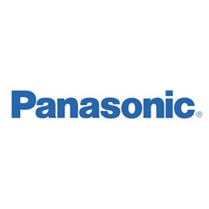 Panasonic KX-FA65 KX-FHD301 Panafax KX-FM106 FP101 105 121 FPC135 141 FPW111 Film Cartridge in Retail Packaging,Black