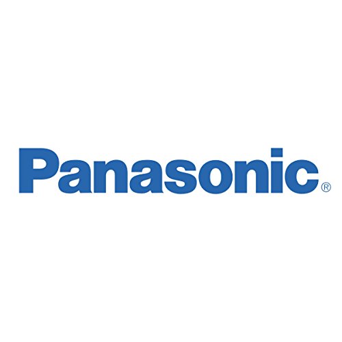 Panasonic KX-FA65 KX-FHD301 Panafax KX-FM106 FP101 105 121 FPC135 141 FPW111 Film Cartridge in Retail Packaging,Black