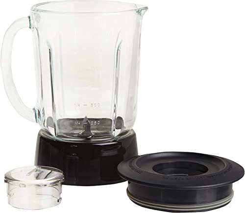 Cuisinart SPB-7CH SmartPower 40-Ounce 7-Speed Electronic Bar Blender, Chrome