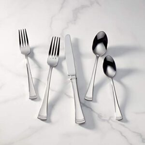 Lenox 815486 Portola 65-Piece Flatware Set