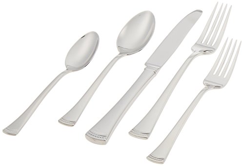 Lenox 815486 Portola 65-Piece Flatware Set