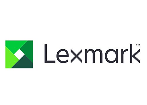Lexmark 18C2170 36XL X3650 X4650 X5650 X6650 X6675 Z2420 Ink Cartridge (Black) in Retail Packaging